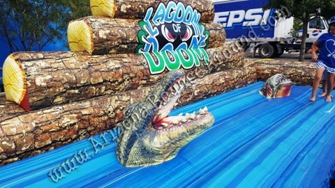 Lagoon of Doom rental Phoenix, AZ